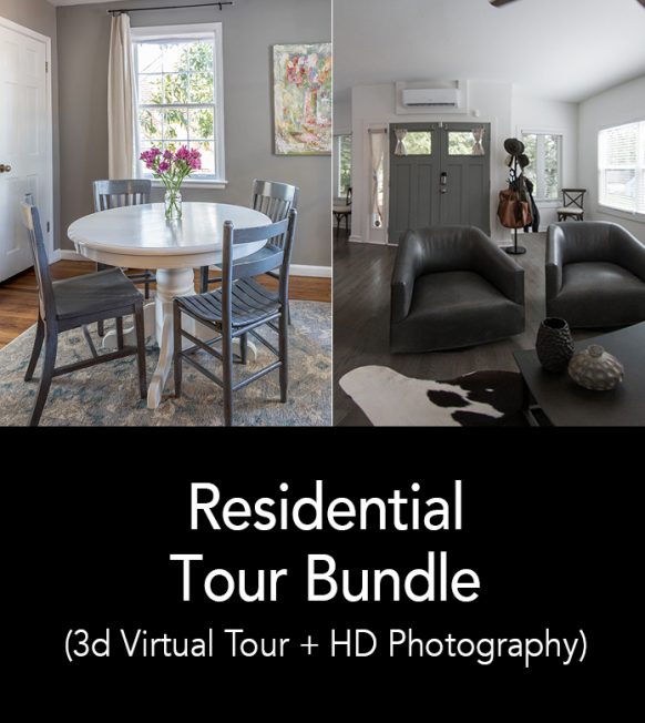 Residential Tour Bundle